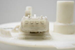 Opel Astra J (2009–2017) Kütusepump paagis 13577230 - 2