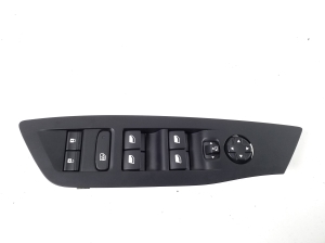   Front door glass switch  - 98349233ZD 