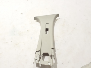 B-pillar interior trim - 769138535R