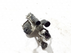 Porsche Panamera 970 (2009–2016) Veepump 97060531402 - 3