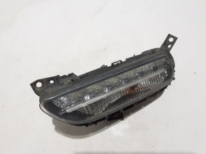 Porsche Panamera 970 (2009–2016) Front-Nebelscheinwerfer 97063108801 - 4
