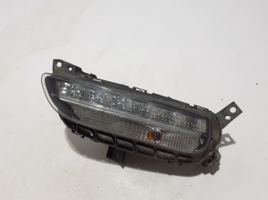   Antibrouillard de pare-chocs avant  - 97063108801 
