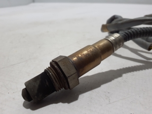 Porsche Panamera 970 (2009–2016) Oxygen sensor (lambda) 05E906262C - 3