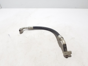 Porsche Panamera 970 (2009–2016) Klimaleitung 97057309702 - 3