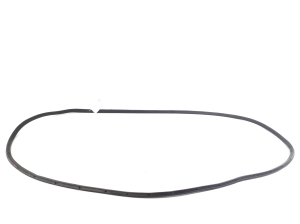 Peugeot 408 crossover I (2021–2026) Front door rubber seal - 2