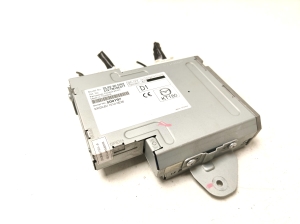   Radio / CD-Player / DVD-Player / Navigation  - DL8V66DRX 