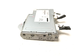 Mazda CX-3 (2015–2026) Radio (head unit) DL8V66DRX - 5
