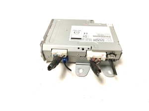 Mazda CX-3 (2015–2026) Radio (head unit) DL8V66DRX - 6