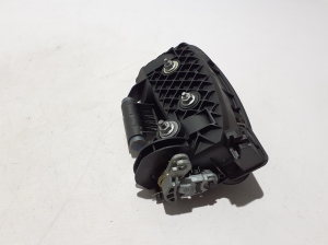 Porsche Panamera 970 (2009–2016) poignee exterieure porte avant gauche ensemble - 2