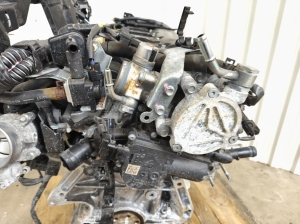 Mazda CX-3 (2015–2026) Motor PE02 - 2