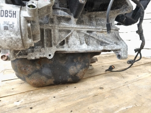 Mazda CX-3 (2015–2026) Motor PE02 - 10
