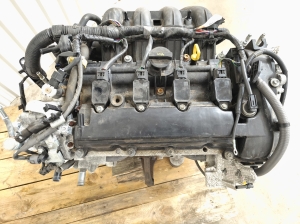 Mazda CX-3 (2015–2026) Motor PE02 - 11