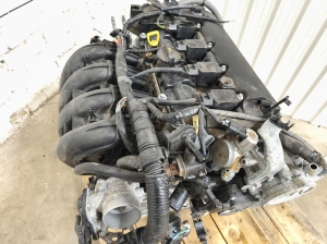 Mazda CX-3 (2015–2026) Motor PE02 - 13