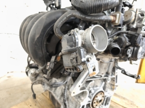 Mazda CX-3 (2015–2026) Motor PE02 - 15