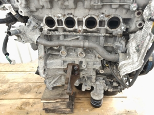 Mazda CX-3 (2015–2026) Motor PE02 - 17