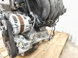 Mazda CX-3 (2015–2026) Motor PE02 - 3