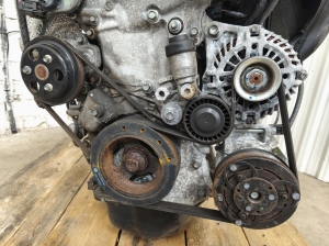 Mazda CX-3 (2015–2026) Motor PE02 - 4
