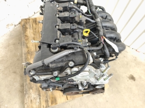 Mazda CX-3 (2015–2026) Motor PE02 - 5