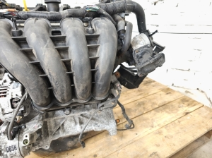 Mazda CX-3 (2015–2026) Motor PE02 - 7