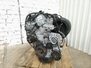 Mazda CX-3 (2015–2026) Motor PE02 - 8