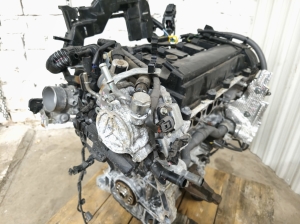 Mazda CX-3 (2015–2026) Motor PE02 - 9