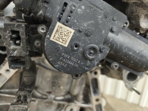   Motor  - PE02 