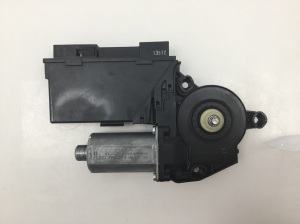  Front door window motor 