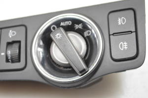 Hyundai i40 (2011–2026) Headlight switch 933003Z970 - 3