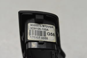 Hyundai i40 (2011–2026) Headlight switch 933003Z970 - 4