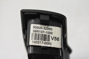 Hyundai i40 (2011–2026) Headlight switch 933003Z950 - 5