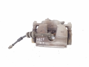 Mercedes Benz A-Class 177 (2018–2026) Eesmine pidurisadul A2474214500 - 4