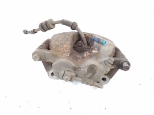 Mercedes Benz A-Class 177 (2018–2026) Eesmine pidurisadul A2474214600 - 2