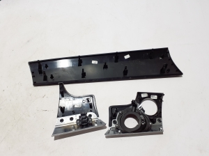 Porsche Panamera 970 (2009–2016) Dashboard trim 97055238600 - 3