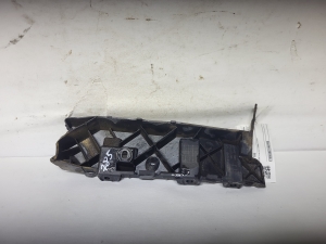 Seat Leon (2005–2012) Rear bumper bracket 1P0807394 - 3
