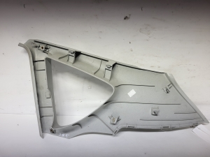 Seat Leon (2005–2012) Tagumise toe sisekujundus 1P0867287 - 2