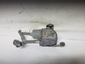 Seat Leon (2005–2012) Scheibenwischermotor vorne 1P0955024A