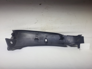 Seat Leon (2005–2012) Sonstiges Innenraumteil 1P0867765 - 2