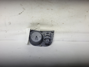 Seat Leon (2005–2012) Cup holder 1P1858331 - 2