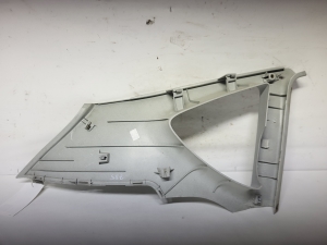 Seat Leon (2005–2012) Tagumise toe sisekujundus 1P0867288 - 2