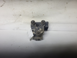 Seat Leon (2005–2012) Relais ABS-Block 1K0907379P - 2