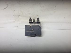 Seat Leon (2005–2012) Relais ABS-Block 1K0907379P - 3