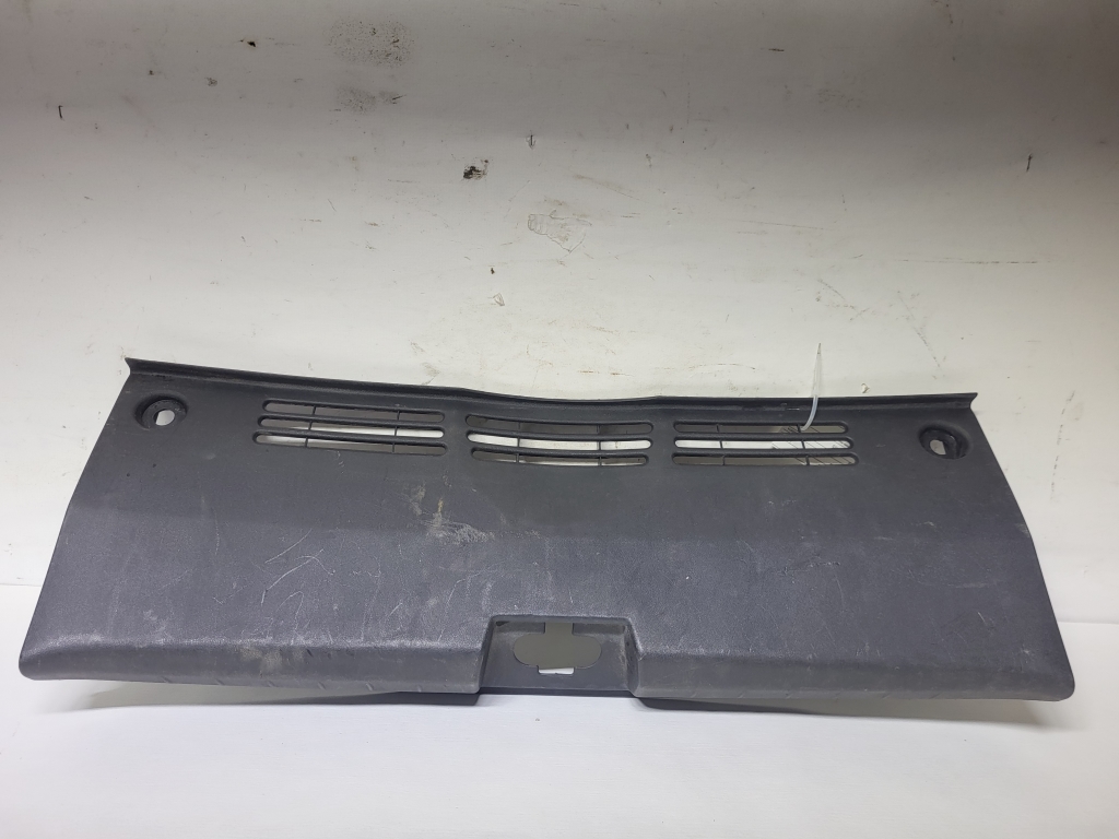 Seat Leon (2005–2012) Trunk interior trim 1P0863459B Seat Leon (2005–2012) Trunk interior trim 1P0863459B