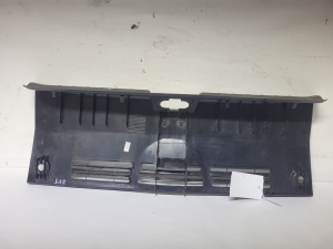 Seat Leon (2005–2012) Trunk interior trim 1P0863459B - 4