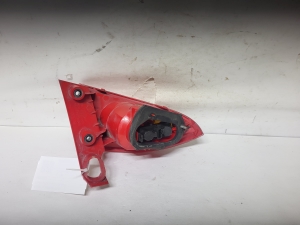 Seat Leon (2005–2012) Hintere Eckleuchte und ihre Teile 98205400 - 2