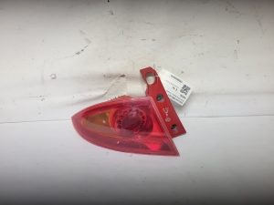 Rear corner light and its parts - 98205300