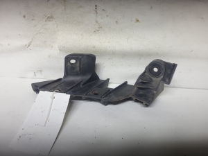 Rear bumper bracket - 1P0807377
