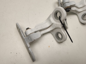 Land Rover Sport (2013–2026) Rear side door upper hinge CPLA228A65AB - 2