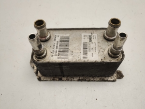 Land Rover Sport (2013–2026) Getriebeölkühler AW837A095AA - 4