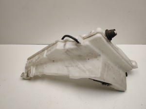 Land Rover Sport (2013–2026) Front washer fluid reservoir CPLA17B613AH - 2