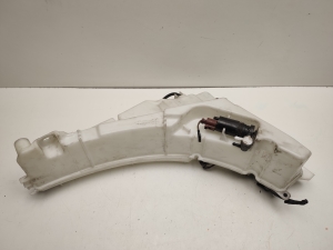 Land Rover Sport (2013–2026) Front washer fluid reservoir CPLA17B613AH - 4